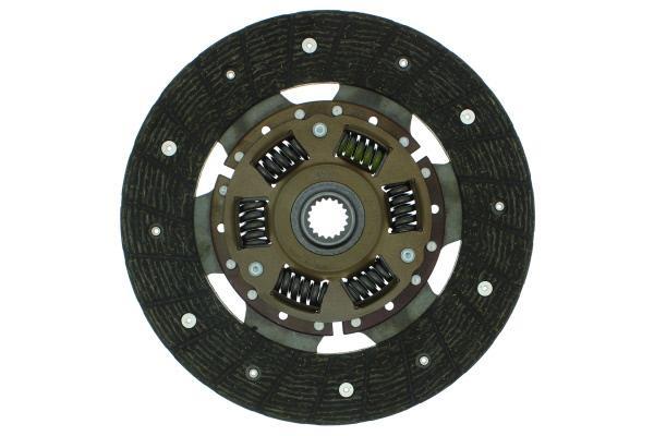 Disque d'embrayage AISIN ref. DN-057